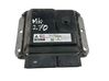 Engine control unit/module ECU 1860C107