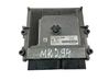 Engine control unit/module ECU 9806671980