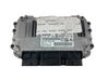 Engine control unit/module ECU 9663394580