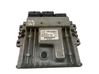 Engine control unit/module 9666912580