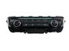 Interruptor de control del ventilador interior 97250D4811WK