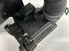 Electric auxiliary coolant/water pump 06H121601N