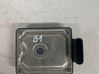 Sensor de radar Distronic 2Q0907550B