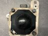 Sensor de radar Distronic 80A907541