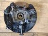 Rear wheel hub 33406797569