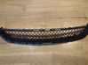 Front bumper lower grill 51118204363