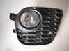 Moldura/rejilla de la luz antiniebla delantera 51118048022