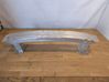 Front bumper mounting bracket 4KE807109