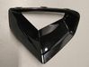 Front bumper lower grill 4KE121736