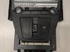 Dashboard side air vent grill/cover trim 1119911115