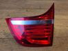 Tailgate rear/tail lights 63217179988