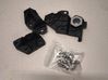 Element lampy przedniej 63119879646