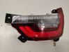 Lampy tylnej klapy bagażnika 63217389606