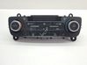 Climate control unit F1ET18C612DJ