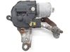 Front wiper linkage and motor 6M2117504AH
