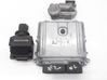 Engine ECU kit and lock set A6421501379