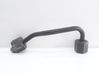 Fuel injector supply line/pipe 