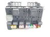 Relay mounting block 6C1T14A067CA