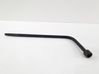 Wheel nut wrench YC1A17035AB