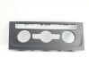 Climate control/heater control trim 5G1863100