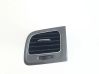 Dashboard side air vent grill/cover trim 5G1819703H
