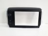 Radio/GPS head unit trim 9673861377