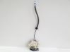 Rear door lock 4G0839016B
