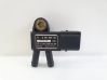Abgasdrucksensor Differenzdrucksensor A6429050200