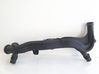 Engine coolant pipe/hose 9675849580