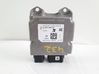 Airbag control unit/module BK2T14B321AE