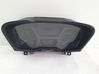 Speedometer (instrument cluster) BK2T10849GC