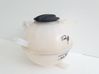 Coolant expansion tank/reservoir 1K0121407A
