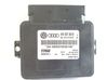 Hand brake control module 4F0907801B