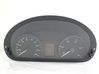 Speedometer (instrument cluster) A9069009202