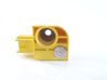 Sensor impacto/accidente para activar Airbag 9644904380