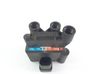 Air suspension valve block A2513200158