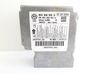 Airbag control unit/module 8K0959655G