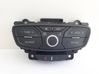 Multifunctional control switch/knob GK3T18K811HB