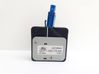 Aerial antenna amplifier 19C175AA