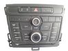 Head unit multimedia control 20875735