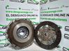 Juego de embrague 61739G