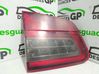 Luz trasera/de freno 9675067780