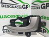 Manecilla interna puerta trasera 82623GD000