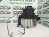 Pulseur d'air habitacle 