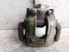Bremssattel hinten 