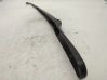 Front wiper blade arm 8403034