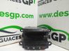 Pantalla del monitor frontal 8111008010