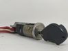 Cerradura de encendido 