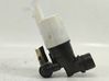 Pompe de lave-glace de pare-brise 9641553880