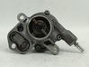 Alipainepumppu D1431B1312K